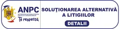 ANPC - Soluționarea Alternativă a Litigiilor